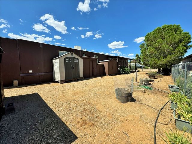 2150 E Devlin Avenue, Kingman, AZ 86409