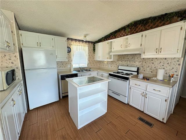 2150 E Devlin Avenue, Kingman, AZ 86409