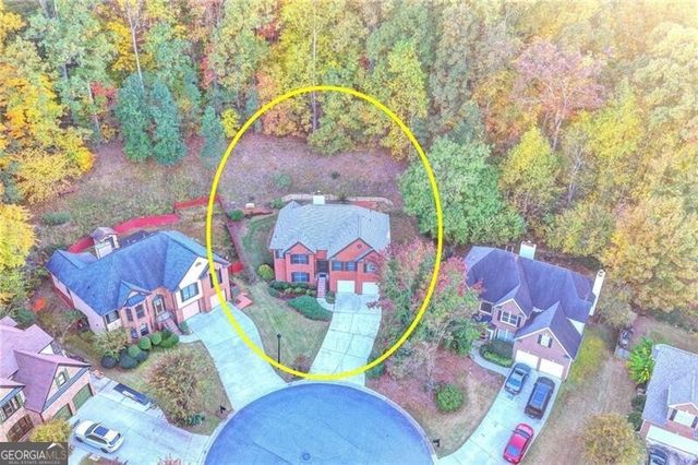 655 Golden Meadows Lane, Suwanee, GA 30024