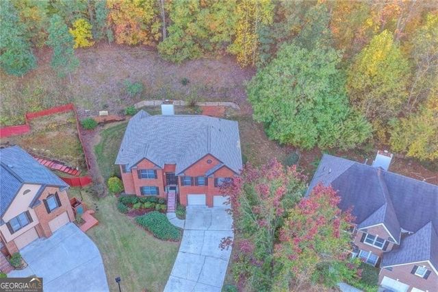 655 Golden Meadows Lane, Suwanee, GA 30024
