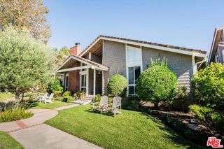 1316 Avenida De Cortez, Pacific Palisades, CA 90272