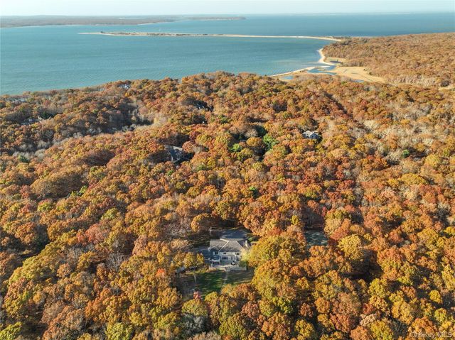 1 Terrys Trail, East Hampton, NY 11937