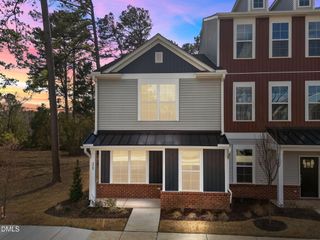 116 Oyster Lane 24, Garner, NC 27529