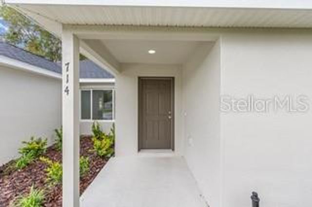 730 SE STATE ROAD 121, Williston, FL 32696