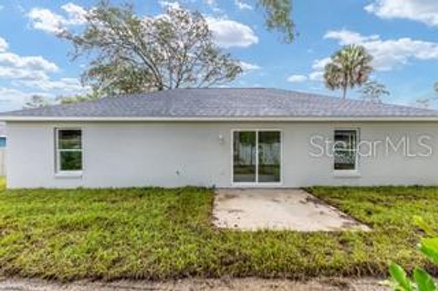 730 SE STATE ROAD 121, Williston, FL 32696
