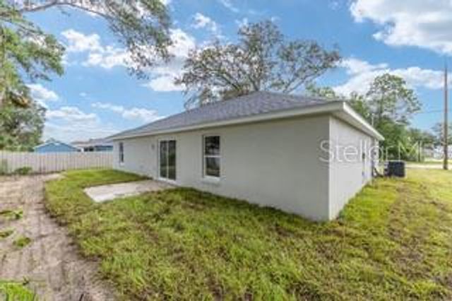 730 SE STATE ROAD 121, Williston, FL 32696