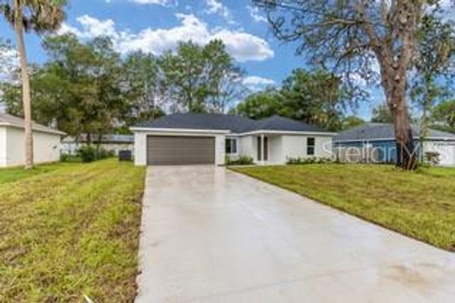 730 SE STATE ROAD 121, Williston, FL 32696