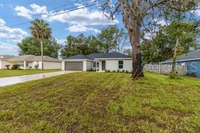730 SE STATE ROAD 121, Williston, FL 32696