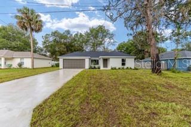 730 SE STATE ROAD 121, Williston, FL 32696