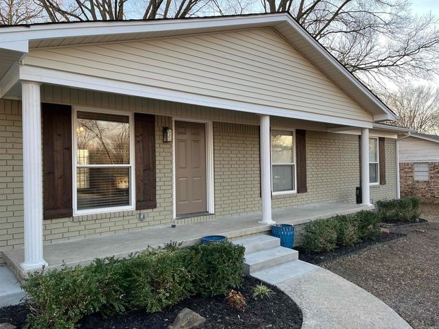 23 Robinson St, Cabot, AR 72023