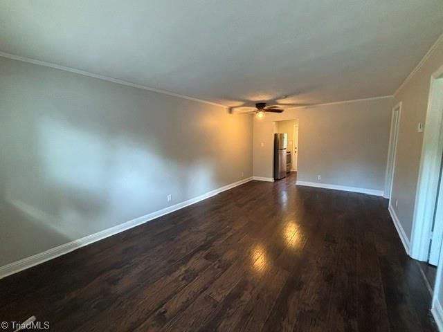 3410 Summit Avenue A, Greensboro, NC 27405