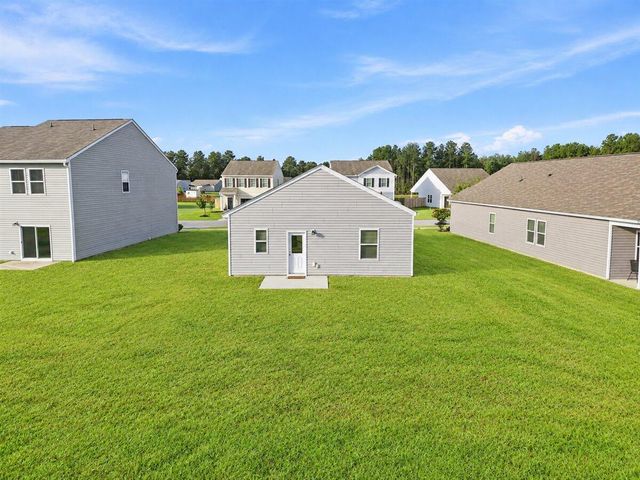426 Pender Woods Drive, Summerville, SC 29486