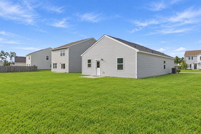 426 Pender Woods Drive, Summerville, SC 29486