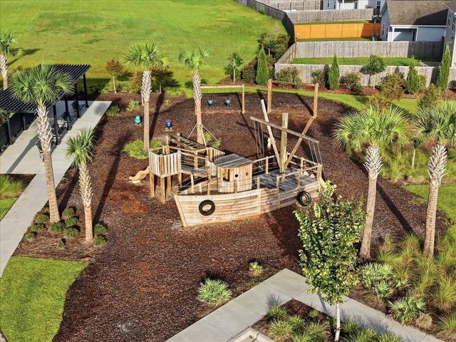426 Pender Woods Drive, Summerville, SC 29486