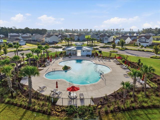 426 Pender Woods Drive, Summerville, SC 29486