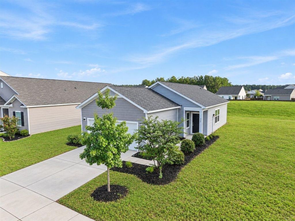426 Pender Woods Drive, Summerville, SC 29486