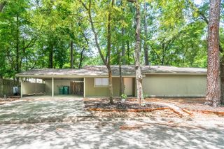 2717 S Millbend Drive, The Woodlands, TX 77380