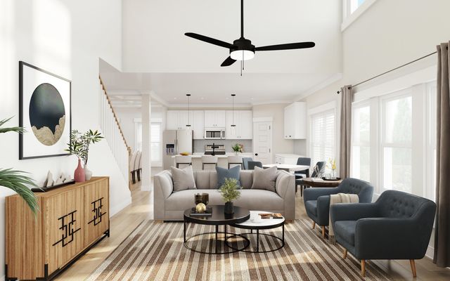 445 Bear Creek Boulevard, Freeport, FL 32439