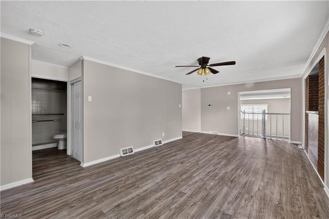 2601 Rosemary Drive, Winston-salem, NC 27105