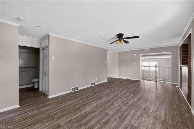 2601 Rosemary Drive, Winston-salem, NC 27105