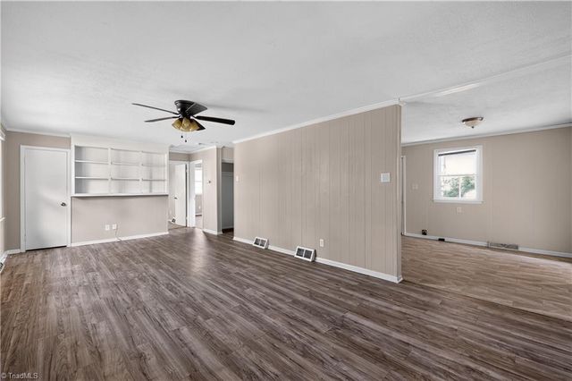 2601 Rosemary Drive, Winston-salem, NC 27105