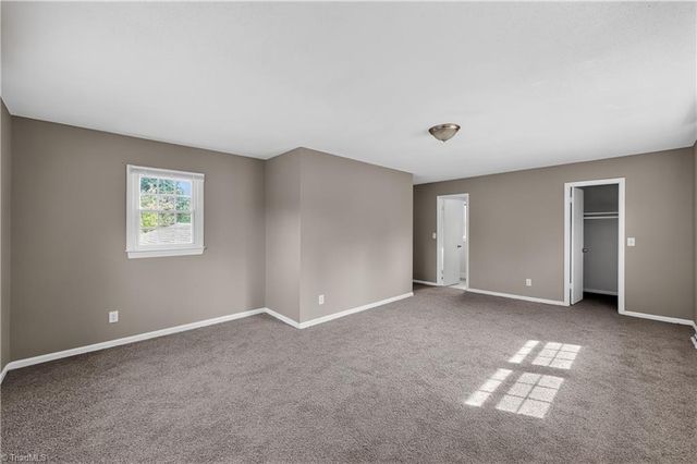 2601 Rosemary Drive, Winston-salem, NC 27105