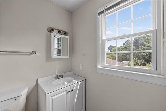 2601 Rosemary Drive, Winston-salem, NC 27105