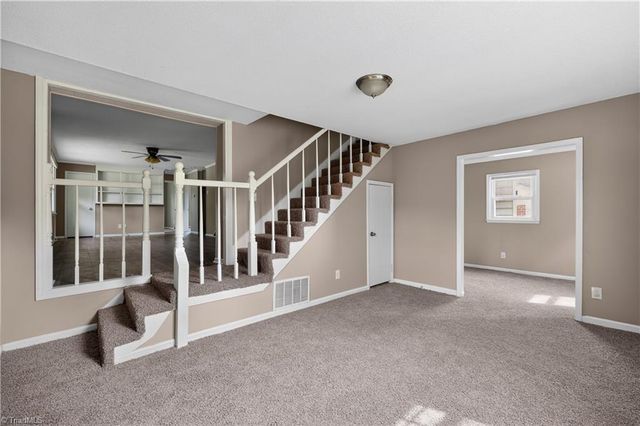 2601 Rosemary Drive, Winston-salem, NC 27105