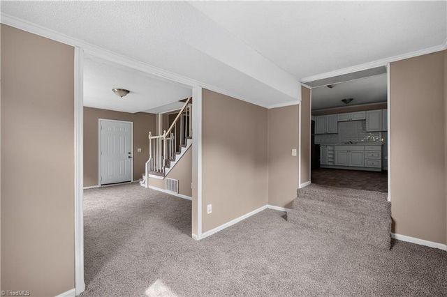 2601 Rosemary Drive, Winston-salem, NC 27105