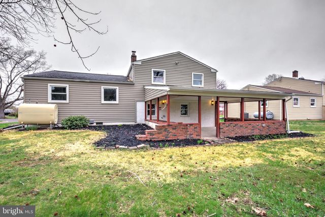 1118 EMERALD AVE, Lansdale, PA 19446