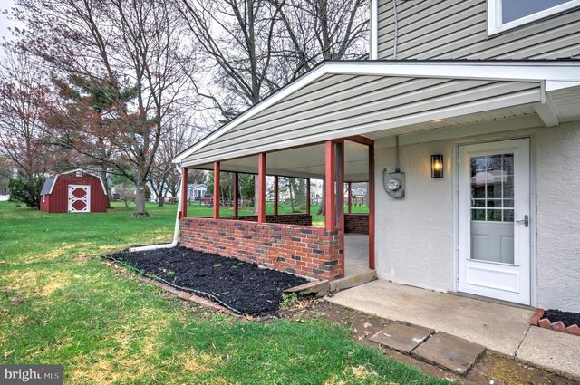 1118 EMERALD AVE, Lansdale, PA 19446