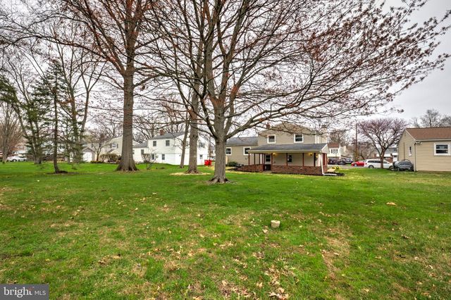 1118 EMERALD AVE, Lansdale, PA 19446