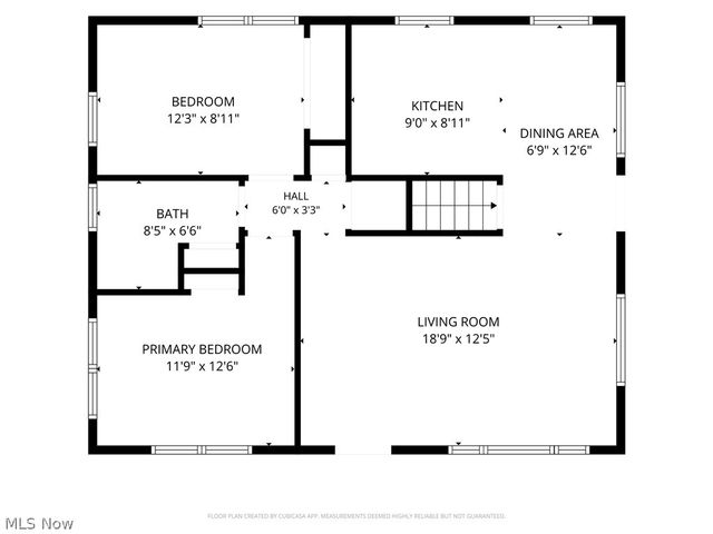 248 Jennings Avenue, Cuyahoga Falls, OH 44221