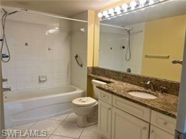 1265 Wildwood Lakes BLVD 201, Naples, FL 34104