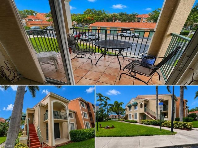 1265 Wildwood Lakes BLVD 201, Naples, FL 34104