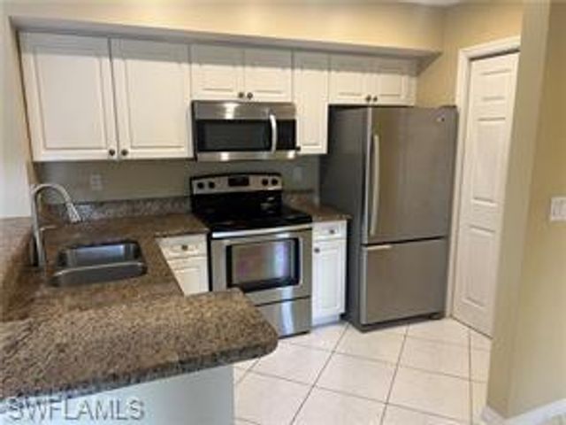 1265 Wildwood Lakes BLVD 201, Naples, FL 34104