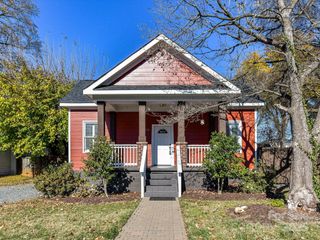 3519 Card Street, Charlotte, NC 28205