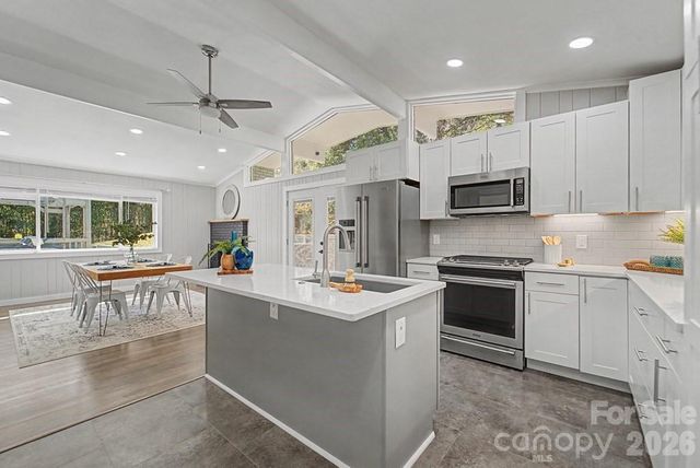 240 North Country Club Drive, Cullowhee, NC 28723