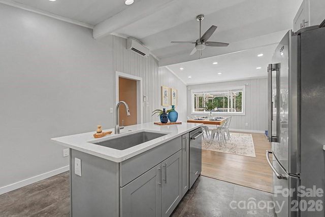 240 North Country Club Drive, Cullowhee, NC 28723