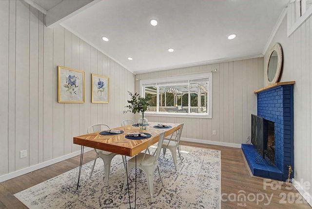 240 North Country Club Drive, Cullowhee, NC 28723