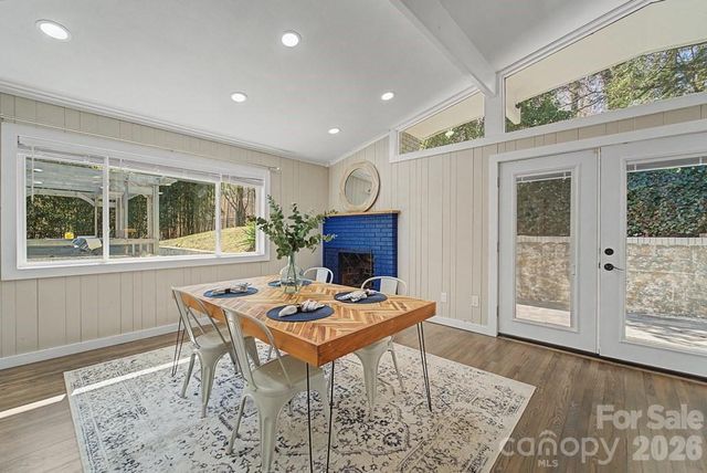 240 North Country Club Drive, Cullowhee, NC 28723