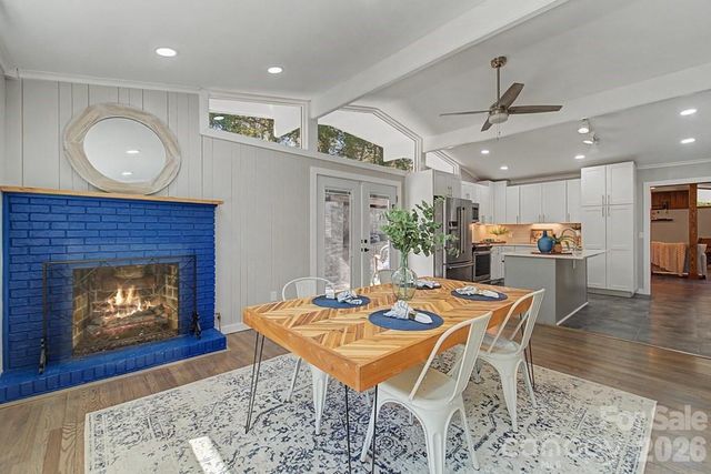 240 North Country Club Drive, Cullowhee, NC 28723