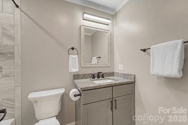 240 North Country Club Drive, Cullowhee, NC 28723