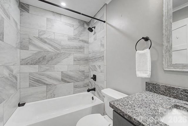 240 North Country Club Drive, Cullowhee, NC 28723