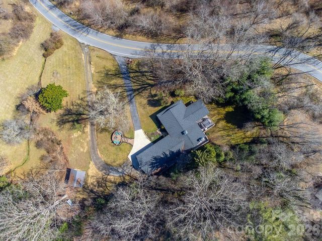 240 North Country Club Drive, Cullowhee, NC 28723