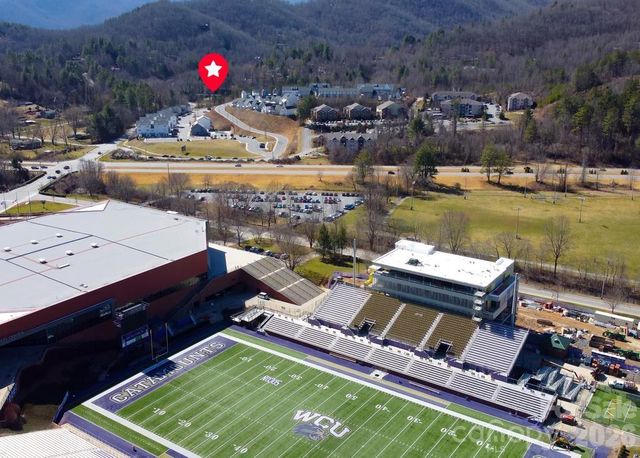 240 North Country Club Drive, Cullowhee, NC 28723