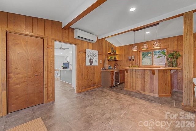 240 North Country Club Drive, Cullowhee, NC 28723