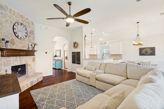4503 Georgiana Lane, Mansfield, TX 76063