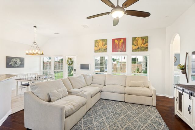 4503 Georgiana Lane, Mansfield, TX 76063
