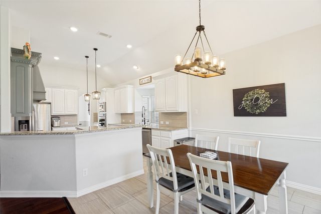 4503 Georgiana Lane, Mansfield, TX 76063